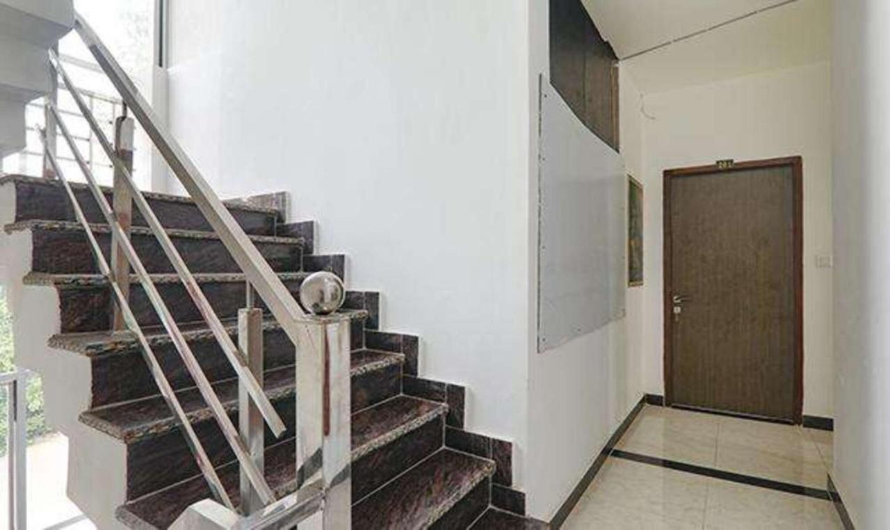 فندق Fabexpress Ss Grand Banthra Sikandarpur المظهر الخارجي الصورة